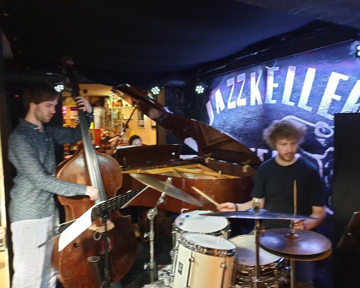 Jazzkeller Krefeld